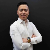 VML Employee Jason Wong's profile photo