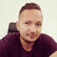 Razvan Toader's profile photo