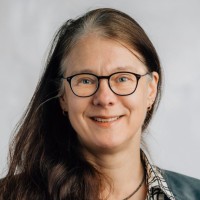 Universitäre Psychiatrische Dienste Bern (UPD) AG Employee Daniela Hubl's profile photo