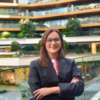 Ozge Sahin Email & Phone Number