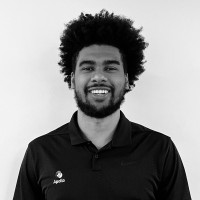 Apollo MIS Employee Hiram Scott's profile photo