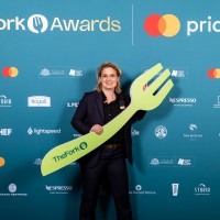 TheFork, a Tripadvisor company Employee Pauline Ravel's profile photo