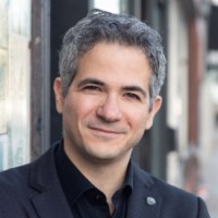 Cyril Chaib Email & Phone Number
