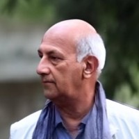 Krishna Madappa