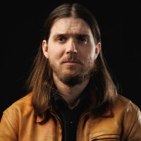 Standard & Strange Employee Neil Berrett's profile photo