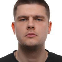Star Way Media Employee Dmytro Horbatko's profile photo