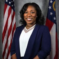 Columbus, Georgia Police Department Employee Brittany W. Santiago's profile photo