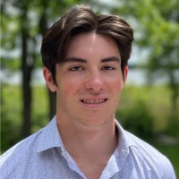 AkzoNobel Employee Drew Barber's profile photo