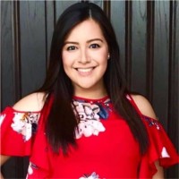 Ashley Garza Email & Phone Number