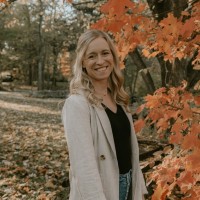 Outdoor Enterprise Employee Makayla Graham's profile photo