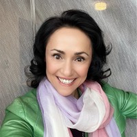 Woodland Gourmet Employee Irena Osovsky's profile photo