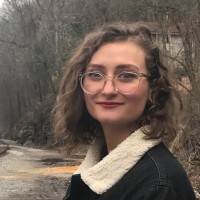 Malwarebytes Employee Julia Andreas's profile photo