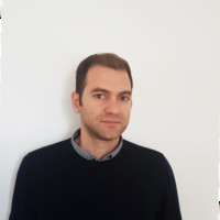 ARHS Developments Hellas Employee Vasilis Kimpouris's profile photo