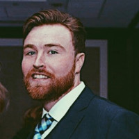 Tracksuit Employee Michael McAvoy's profile photo