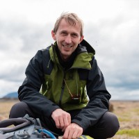 Calyos Employee Vincent Dupont's profile photo