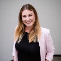 AIMTEC a. s. Employee Tereza Vodickova's profile photo