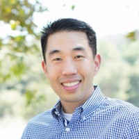Aptos Labs Employee James Kwon's profile photo