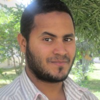 ECDC Employee Mohamed Anwar's profile photo
