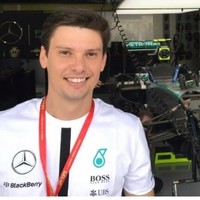 Daniel Vincenzi Email & Phone Number