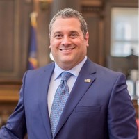 W.G. Tomko, Inc. Employee Steve Toprani's profile photo