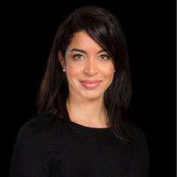 Givaudan Employee Caroline Pierre's profile photo