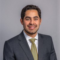 Ares Management Corporation Employee Eduardo Ramos's profile photo