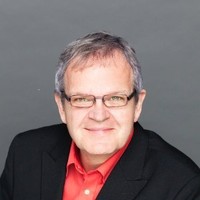 Columbus Museum of Art Employee Rod Bouc's profile photo