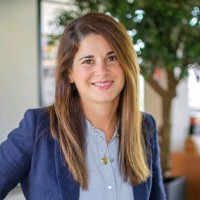 Pickup Employee Naïri Ployé's profile photo