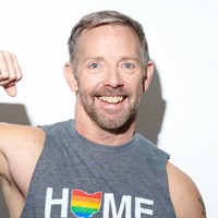 Doe-Anderson Employee Stephen Kauffman's profile photo