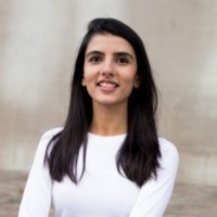 Core Tuck In Employee Stuti Shah's profile photo