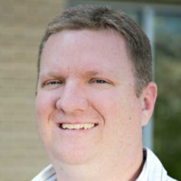 Barclays Bank US Employee Andy Blair's profile photo