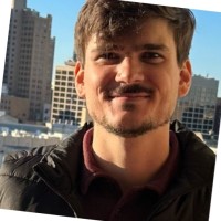 TXdocs Employee Dillon Turney's profile photo