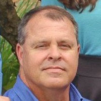 Bayhealth Employee Mike Metzing's profile photo