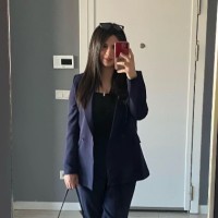 Armada Istanbul Employee Nur Okutan's profile photo