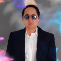 Impact Connects Employee Vincent Xiong's profile photo