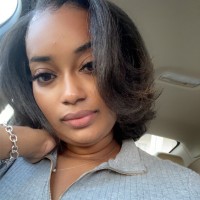 Air Traffic Control Association (ATCA) Employee Monét Roberts's profile photo