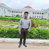 EY Employee Ca Pandit's profile photo