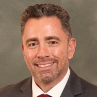 Blackstone Employee Harry Gutierrez's profile photo