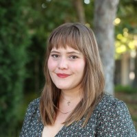 History San José Employee Clare Bettencourt's profile photo