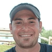 Alpha Systems Employee Jonathon Schwartz's profile photo