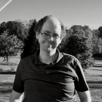 Thangs3D Employee Brenden Sharp's profile photo