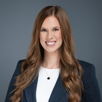 Cintas Employee Amanda Bower's profile photo