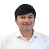 NCAER Employee Rakesh Srivastava's profile photo