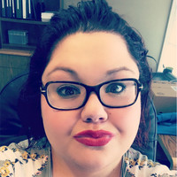 YAMHILL COMMUNITY ACTION PARTNERSHIP Employee Jaclyn Averi's profile photo