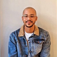 Adglow Employee Jarryd Perrang's profile photo