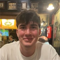 James Parmenter Email