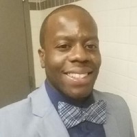 Federal Aviation Administration Employee Phillip Rogers's profile photo