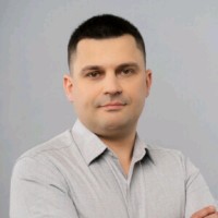 Siemtecha Employee Antanas Baliulis's profile photo