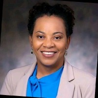 American University Employee Melanie Barr-Brooks's profile photo