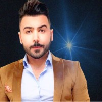 Omar Almahdawi Email & Phone Number